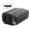 Menič napätia Volt Polska IPS-500 12V/230V 350/500 W