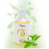 Verana masážny olej Zelený čaj 250 ml