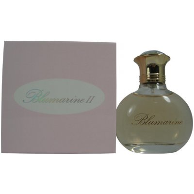 Blumarine II woman toaletná voda dámska 30 ml