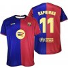 Fan-shop Replika dresu BARCELONA FC 24/25 Home Raphinha velikost: XL