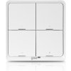GISE Smart Button Scene Zigbee | Tuya | GSBT-ZB