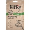 Jihočeské JERKY 20 g - bravčové natur