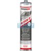 Teroson MS 9120 SF - 310 ml sivý tesniaci tmel Super Fast