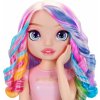 MGA Entertainment Rainbow HIgh Styling Head Herní sada, make-up a kadeřnická hlava