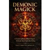Demonic Magick (Noctis Nevalis)(Brožovaná)