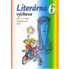Literárna výchova pre 6. ročník ZŠ (D.Petríková)