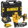 DeWALT DCN662D2 Aku přímá hřebíkovačka + 2x baterie a nabíječka v kufru