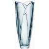 BOHEMIA GLOBUS Váza 30,5 cm Krištáľ Darček