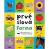 Farma prvé slová - autor neuvedený