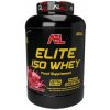 ASL Elite ISO Whey 900g Príchuť: Čokoláda