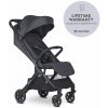 EASYWALKER Športový kočík Jackey NXT Eclipse Black