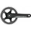 Kliky Sram Rival1 GXP 42 Z. 170mm cerná, 10/11-st.,bez stred.složení