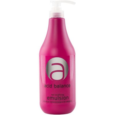 Stapiz Acid Balance Acidifying Emulsion balzam vlasy 1000 ml