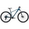 CTM RAMBLER 2.0 29 - hlbokomodrá perleť / strieborná XL