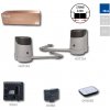 Nice HOPP KIT - sada bez majáka do šírky prejazdu 5m (+ darček zdarma)