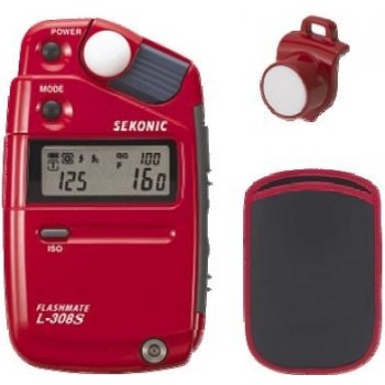 Sekonic L-308S Flashmate