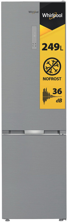 Whirlpool WHK 26403 XP6E