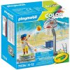 Playmobil 71516 Color Skater s basketbalovou loptou