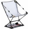 Nemo Equipment Moonlite Elite Reclining Camp Chair Čierna