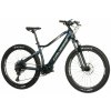 Elektrobicykel Crussis ONE-Guera 9.8-S 2023 Veľkosť rámu: 19”, Priemer kolies: 27,5”, Farba bicykla: tmavo zelená