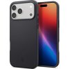 Spigen Silicone Fit MagSafe čierny - iPhone 17 Pro (ACS10335)