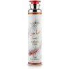 Lattafa Bytový sprej a difuzér Mahasin Crystal 300 ml