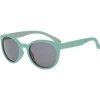 GOG MARGO DETSKÉ SLNEČNÉ OKULIARE, Zelená, Tyrkysová