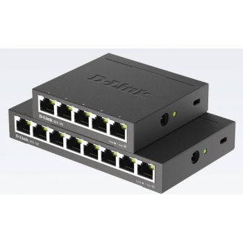 D-Link DGS-105