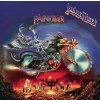 Judas Priest: Painkiller (35th Anniversary Remastered Edition) - Vinyl (LP)