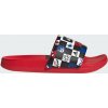Adidas Skluzavky adidas Adilette Comfort Spiderman K Jr HP7758