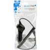 Autonabíjačka micro USB BLUESTAR čierna farba