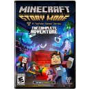 Minecraft: Story Mode - The Complete Adventure