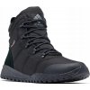 Columbia Fairbanks Omni Heat zimné black titanium
