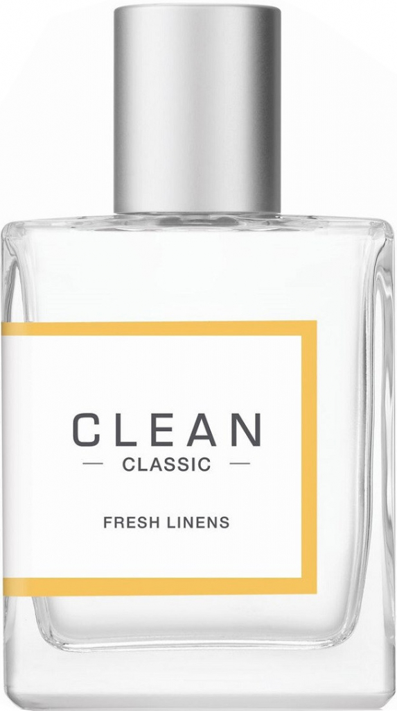 Clean Fresh Linens parfumovaná voda dámska 60 ml