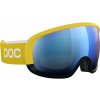 Okuliare POC FOVEA CLARITY COMP - AV.YELLOW/UR.BLACK