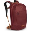 Osprey Transporter Panel 25l red mountain