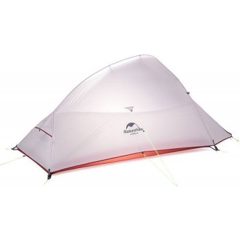 Naturehike ultralight Cloud Up2 20D