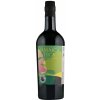 S.B.S Origin Jamaica TECA, 57%, 0.7 L (čistá fľaša)