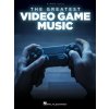 The Greatest Video Game Music (Hal Leonard Corp)(Brožovaná)