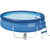 Intex_C Záhradný bazén INTEX 26166 Easy Set 457 x 107 cm s kartušovou filtráciou 26166