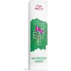 Wella Color Fresh Create Neverseen Green 60 ml Oficiálna distribúcia