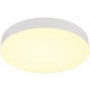Globo Lighting Matthew stropné svietidlo 1x24 W biela 12384-24W