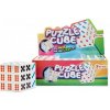 Kocka hlavolam 3x3x3 plast vo fólii 6x6x6cm 6ks v boxe