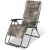 Kreslo Nash Bank Life Hi-Back Lounger