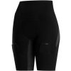 Dámske šortky AYCANE Rebel Pro Baselayer Lock Shorts (W) Black XS