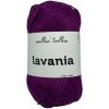 Woolkie Toolkie Lavania Violet Pletacia priadza