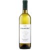 Pavelka Veltlínske Zelené NZ 12,5% 0,75 l (čistá fľaša)