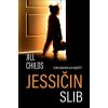 Jessičin slib - Jill Childs