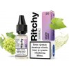 Ritchy Salt - Grape Juice (Hroznové víno) 10ml Hroznové víno Obsah nikotinu: 10 mg