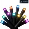 Nanoleaf Essentials Smart Holiday String Lights, Starter kit 20m